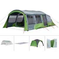 Kiwi Camping Tui 6 Air Ultra Bundle image
