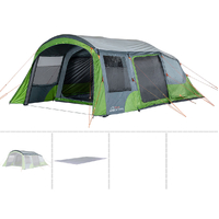 Kiwi Camping Tui 4 Air Entry Bundle image