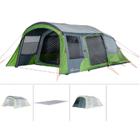 Kiwi Camping Tui 4 Air Upgrade Bundle image