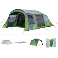 Kiwi Camping Tui 4 Air Ultra Bundle image