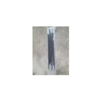 Replacement Grey Pole for Kiwi Camping Takahe 6 & Kea 6E image