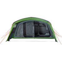 Kiwi Camping Tui 6/8 Air Tent Pod Room image