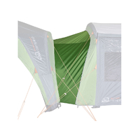 Kiwi Camping Exact-Fit Connector - Tui 8 to Savanna 3.5 DLX image