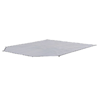 Kiwi Camping Swift 4 Person Air Tent Mesh Ground Sheet image