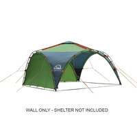 Kiwi Camping Savanna 3 Solid Wall Kit image