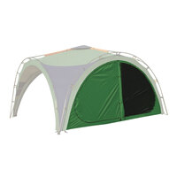 Kiwi Camping Savanna 4 Deluxe Flexi Wall with Mesh Windows image