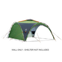 Kiwi Camping Savanna 3.5 Deluxe Solid Wall Kit image