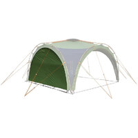 Kiwi Camping Savanna 3.5 Deluxe Flexi Wall image