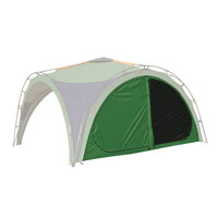 Kiwi Camping Savanna 3.5 Deluxe Flexi Wall with Mesh Windows image