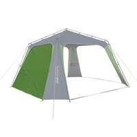 Kiwi Camping Savanna 4 Ezi-Up Solid Wall image