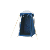 Kiwi Camping Solo Ensuite Shower/Toilet Tent image