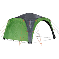 Kiwi Camping Savanna 3.5 Air Deluxe Shelter image