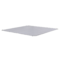 Kiwi Camping Swift 3 Mesh Ground Sheet image