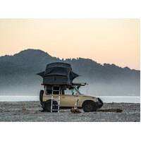 Kiwi Camping Tuatara SSE (Soft Shell Extended) Rooftop Tent image