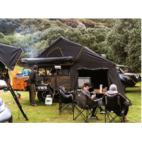 Kiwi Camping Tuatara Peak Rooftop Tent image