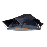 Kiwi Camping Tuatara Summit Rooftop Tent image