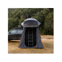 Kiwi Camping Tuatara Summit Extended Annex Room image