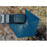 Kiwi Camping Tuatara 270 Degree Freestanding Awning image