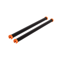 Kiwi Camping Tuatara Pinnacle Gas Strut Supports image