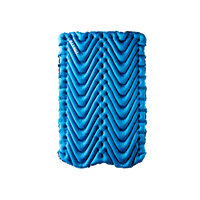 Klymit Double V - Blue/Charcoal image