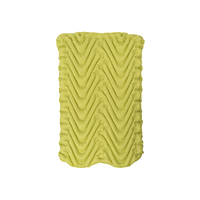 Klymit Static V Summit Double Sleeping Mat - Chartreuse image