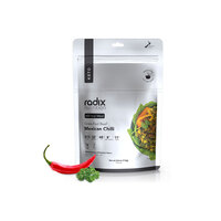 Radix KETO 600 | Mexican Chilli with Grass-Fed Beef image