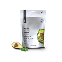 Radix KETO 600 | Plant-Based Indian Curry image