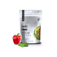 Radix KETO 600 | Plant-Based Mexican Chilli with Avocado image