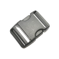 Lowe Alpine Replacement Side Squeeze Buckle - 38mm image