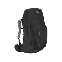 Lowe Alpine Cholatse 52:57 - L/XL - Black image