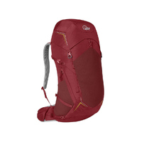 Lowe Alpine Womens Airzone Trek ND33:40 - Raspberry image