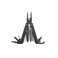 Leatherman Wave Alpha - Obsidian image