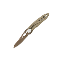 Leatherman Skeletool KB Knife - Sandstorm image