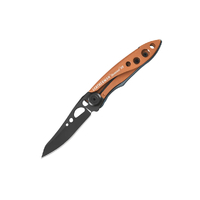 Leatherman Skeletool KB Knife - Aurora image