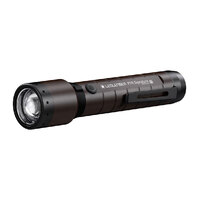 LED Lenser P7R Signature Torch image
