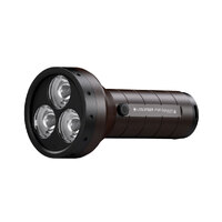 LED Lenser P18R Signature Torch image