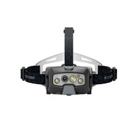 LEDLenser HF8R Core Headlamp - Black image