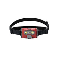 LEDLenser HF6R Core Headlamp - Red image