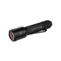 LED Lenser TAC6CR Outdoor Set - Black image