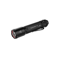 LED Lenser TAC7CR Outdoor Set - Black image
