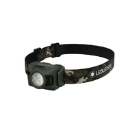 LEDLenser HF4R RGB Headlamp - 2026 - Camo image