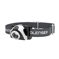 LEDLenser SEO 5 Headlamp image