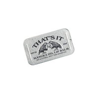 That's It Anti SPF30 Lip Balm - 10ml image