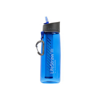LifeStraw Go Water Filter Bottle - 650mL image