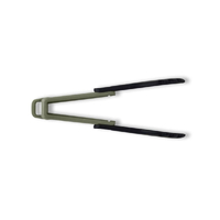 Muns Silicone Sliding Tongs image