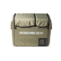 myCOOLMAN 38L Dual Zone Insulated / Protective Cover image