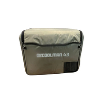 myCOOLMAN 43L Insulated / Protective Cover image