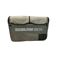 myCOOLMAN 55L Dual Zone Insulated / Protective Cover image