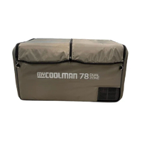 myCOOLMAN 78L Dual Zone Insulated / Protective Cover image