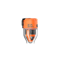 Flextail Max Pump 3 - Orange image